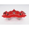 ACDelco 172-2576 Red Rear Passenger Side Disc Brake Caliper