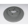 ACDelco 177-1009 Disc Brake Rotor Front Disc Brake Rotor