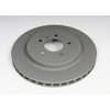 177-1017 by ACDELCO - Rear Disc Brake Rotor