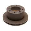 ACDelco 177-879 Disc Brake Rotor Genuine GM Parts™ Disc Brake Rotor - Rear, Vented