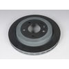 177-903 by ACDELCO - Rear Disc Brake Rotor
