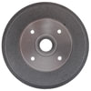 ACDelco 18B301 Brake Drum Rear Brake Drum Assembly