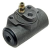 ACDelco 18E112 Drum Brake Wheel Cylinder Rear Drum Brake Wheel Cylinder Assembly