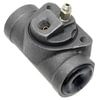 ACDelco 18E49 Drum Brake Wheel Cylinder Rear Drum Brake Wheel Cylinder Assembly