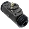 ACDelco 18E80 Drum Brake Wheel Cylinder Rear Drum Brake Wheel Cylinder Assembly
