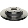 ACDelco 18A289 Disc Brake Rotor Front Disc Brake Rotor Assembly