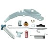 ACDelco 18K41 Drum Brake Self-Adjuster Repair Kit Rear Driver Side Drum Brake Adjuster Kit