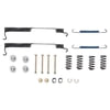 ACDelco 18K600 Drum Brake Hardware Kit Rear Drum Brake Spring Kit