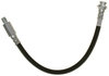ACDelco 18J2028 Brake Hydraulic Hose Front Hydraulic Brake Hose Assembly
