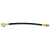 ACDelco 18J2120 Brake Hydraulic Hose Rear Hydraulic Brake Hose Assembly