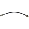 ACDelco 18J349 Brake Hydraulic Hose Rear Hydraulic Brake Hose Assembly