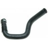 ACDelco 20498S HVAC Heater Hose Molded Coolant Hose