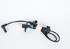 20938121 by ACDELCO - Rear ABS Wheel Speed Sensor
