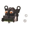 ACDelco 212-366 Multi-Purpose Relay Diesel Glow Plug Relay