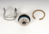 ACDelco 19210686 Fuel Injection Pressure Regulator Kit with Regulator and Clips