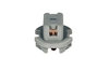 19256897 by ACDELCO - Center High Mount Brake Lamp Socket