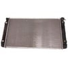 ACDelco 213-92 Radiator GM Original Equipment™ Engine Coolant Radiator