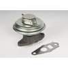 ACDelco 214-5366 EGR Valve Kit with EGR Valve and Gasket