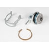 ACDelco 217-3073 Fuel Injection Pressure Regulator Fuel Injection Pressure Regulator Kit with Clip and Snap Ring