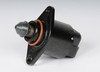 ACDelco 217-419 Fuel Injection Idle Air Control Valve Fuel Injection Idle Air Control Valve