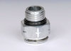24236554 by ACDELCO - Automatic Transmission Fluid Cooler Line Fitting