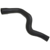 ACDelco 24053L Radiator Coolant Hose Molded Coolant Hose