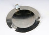 24205900 by ACDELCO - Automatic Transmission Torque Converter Housing Access Hole Cover