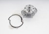 ACDelco 251-749 Radiator Coolant Hose Water Pump with Bolts