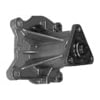 ACDelco 251-609 Radiator Coolant Hose Water Pump with Gasket