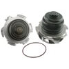 ACDelco 251-660 Radiator Coolant Hose GM Original Equipment™ Engine Coolant Water Pump Kit