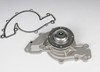 ACDelco 251-718 Radiator Coolant Hose Water Pump with Gasket