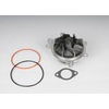 ACDelco 251-723 Radiator Coolant Hose GM Original Equipment™ Engine Coolant Water Pump - without Cover