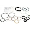 ACDelco 36-349640 Steering Gear Seal Kit Steering Gear Pinion Shaft Seal Kit with Bushing, Gasket, Seals, and Snap Ring