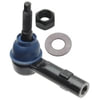 ACDelco 45A0929 Steering Tie Rod End Outer Steering Tie Rod End