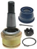 45D2272 by ACDELCO - Front Lower Suspension Ball Joint Assembly