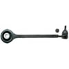 45D3474 by ACDELCO - Front Passenger Side Lower Suspension Control Arm and Ball Joint Assembly