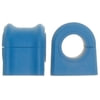 ACDelco 45G0732 Suspension Stabilizer Bar Bushing Kit Front Suspension Stabilizer Bushing