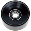 ACDelco 38022 Accessory Drive Belt Pulley Professional™ Idler Pulley