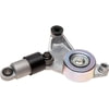 38216 by ACDELCO - Automatic Belt Tensioner Assembly with Hydraulic Damper