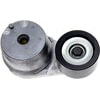 38504 by ACDELCO - Heavy Duty Belt Tensioner and Pulley Assembly