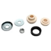 ACDelco 45G30005 Radius Arm Bushing Kit Front Radius Arm Bushing