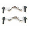 ACDelco 45U0504 Universal Joint Strap Kit U-Joint Clamp Kit with Hardware