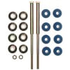 ACDelco 45G20642 Suspension Stabilizer Bar Link Kit Front Suspension Stabilizer Bar Link Kit with Hardware