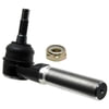 ACDelco 46A0841A Steering Tie Rod End Driver Side Outer Steering Tie Rod End