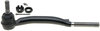 46A0886A by ACDELCO - Driver Side Outer Steering Tie Rod End