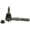 ACDelco 46A0891A Steering Tie Rod End Outer Steering Tie Rod End