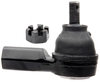 ACDelco 46A0921A Steering Tie Rod End Outer Steering Tie Rod End