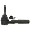 46A0940A by ACDELCO - Outer Steering Tie Rod End