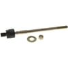 ACDelco 46A0312A Steering Tie Rod End Inner Steering Tie Rod End