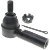 ACDelco 46A0391A Steering Tie Rod End Outer Steering Tie Rod End